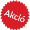 Akció badge