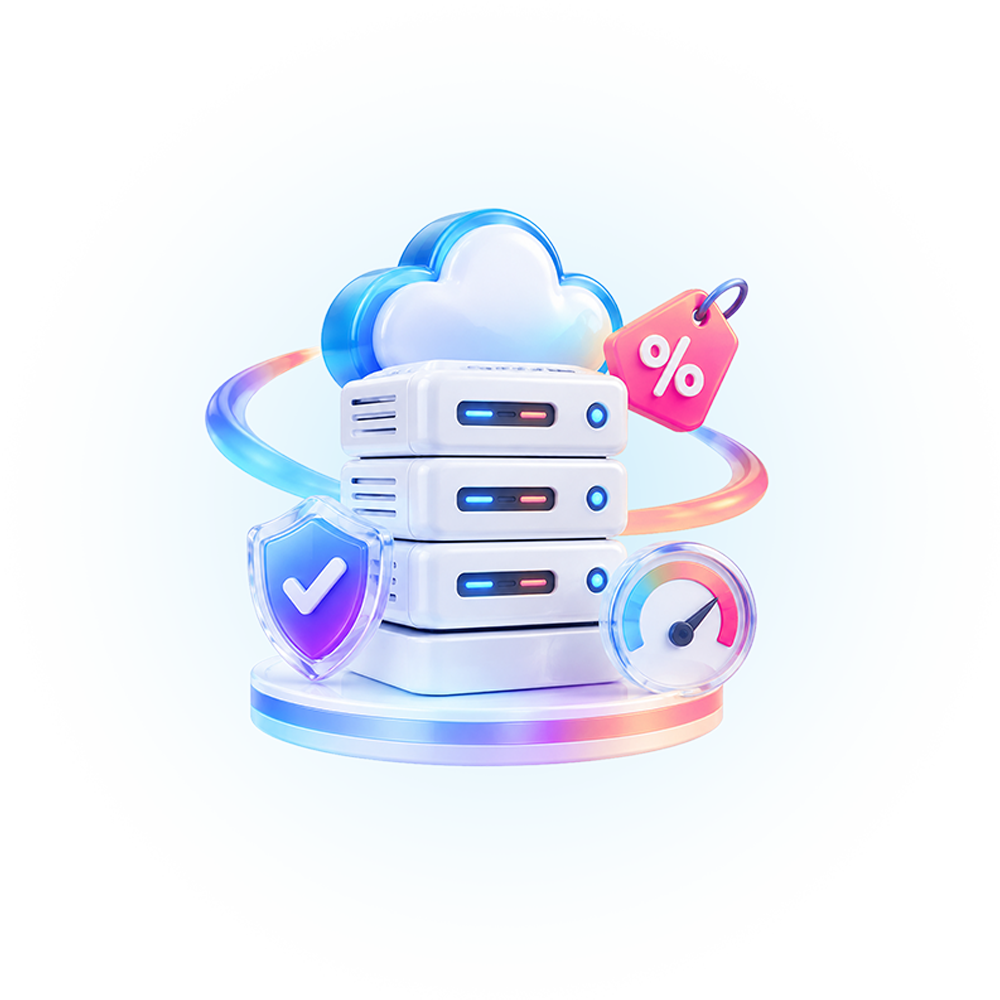 VPS Hosting