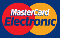 Mastercard Electronic