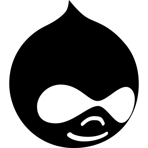 Drupal logo